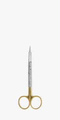 Medesy Goldman-Fox scissors - chirurgické nožnice