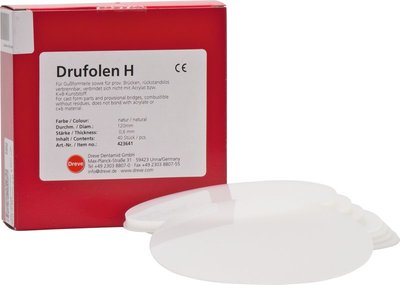 DRUFOLEN H