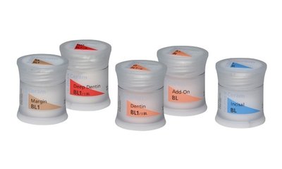 IPS e.max Ceram Dentin