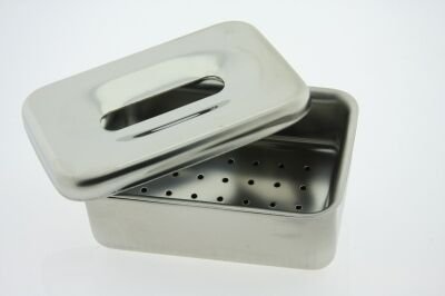 Germicide box n.2