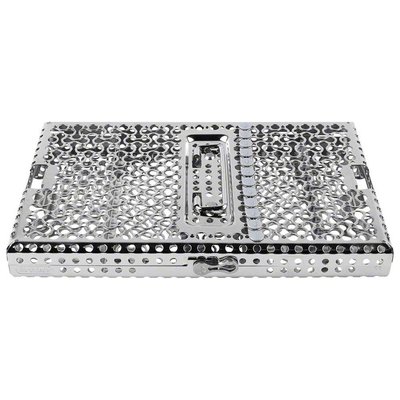 IMS Infinity Container Cassette, 12 Instruments, g