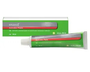 Oxasil activator paste 60ml