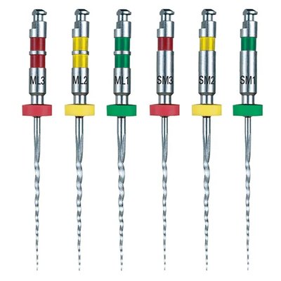 TF ADAPTIVE FILE SM3 23MM PK/4
