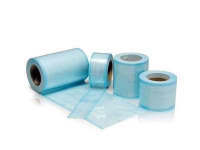 Sterilizační rukáv MEDICOM, role 5cmx200m