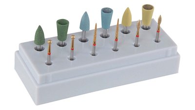 Ceramic Finishing Kit