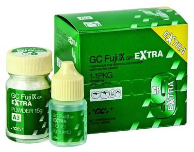GC Fuji IX GP EXTRA 1-1 - A3