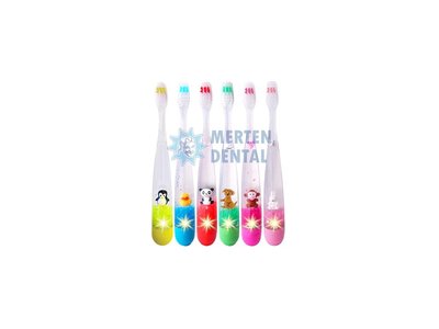 Twinklers Animal friends float 1 ks