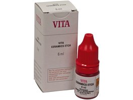 VITA CERAMICS ETCH - Flasche 6 ml