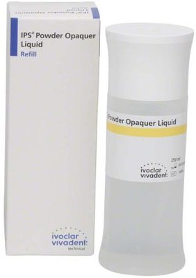 IPS Powder Opaquer Liquid