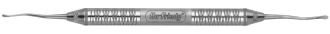 Tunneling Knife č. 1 rúčka Satin Steel č. 6