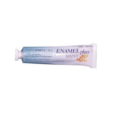 Enamel Plus SHINY C , 35g
