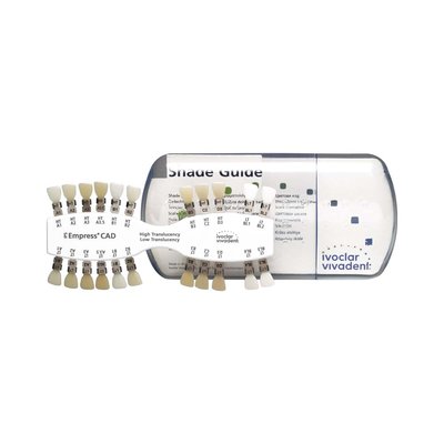IPS Empress CAD PrograMill LT A2 C14/5