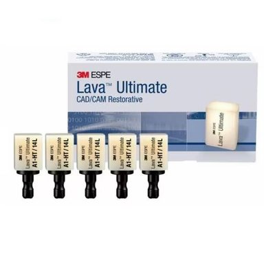 3M Lava Ultimate HT 14L