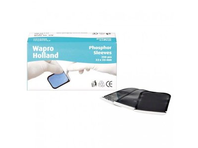 Wapro senzorové návleky, 22x35mm, 250ks