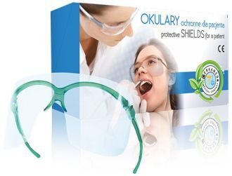 Protective Shield ochranný štít