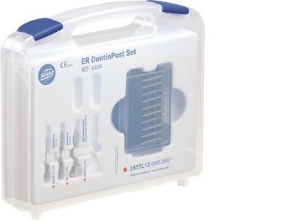 Set Komet ER Post 070