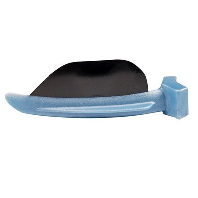 FenderMate D-Coat pravé úzké 18ks, sv. modré