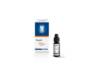 VOCO - Fissurit 2 x 3ml