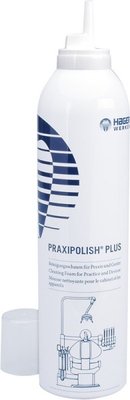 PRAXIPOLISH® PLUS