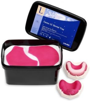 Cavex LC Dental Tray