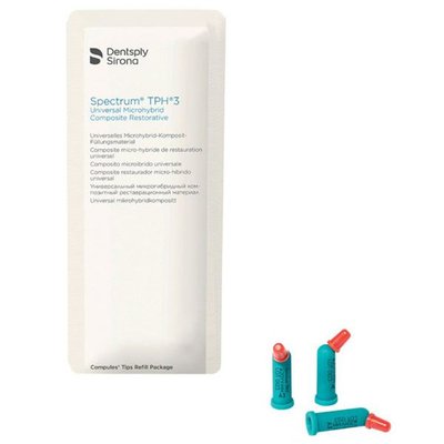 Spectrum TPH 3 B1 20 kompulí