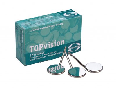 Zrkadielka TOPvision FS č. 4 (22 mm)