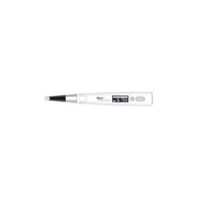 Bezprzewodowy silnik endodontyczny Elements Connect z endometrem Apex Connect
