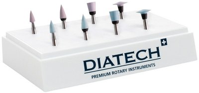 DIATECH Composite Polishing
