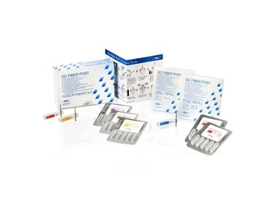 GC Fiber Post - vrtáček 1,6mm