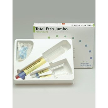 Total Etch Refill, 2x2g