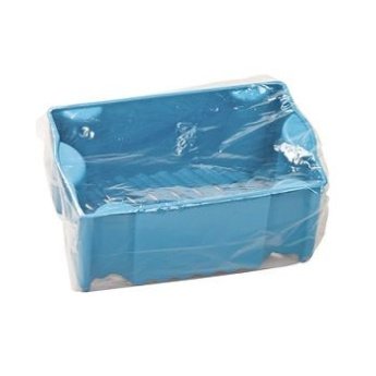 Síto na HYGOBOX (Dezinfekční vana na instrumenty) modré 1 ks