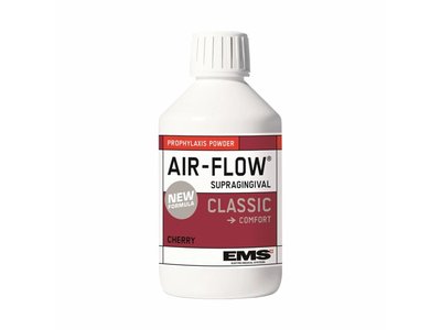 Profylaktický prášek Air-Flow třešeň 300g
