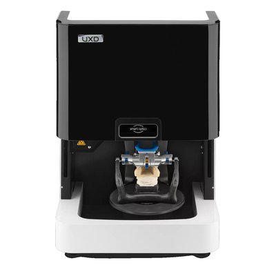 Smart Optics 10 (Vinyl UXD) - 1 ks