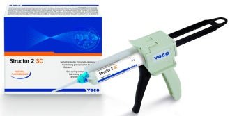 Structur 2 SC A2 Set