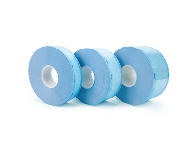 Sterilizační role Premium Plus, 200m - Velikost: 10cm x 200m