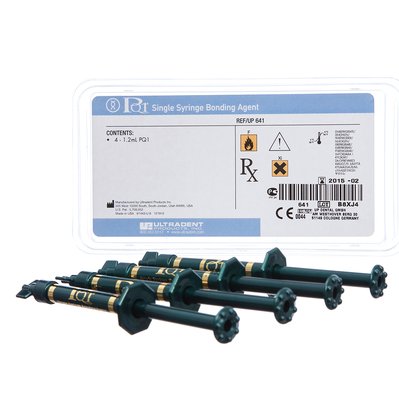 PQ1 Bond - Refill 4x1.2ml