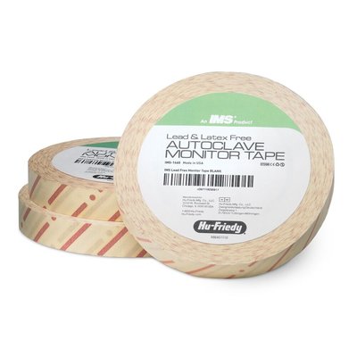 IMS Monitor Tape Lead/Latex Free