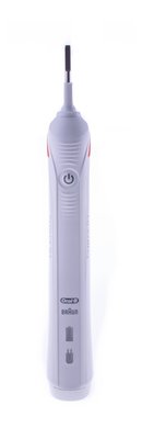 Braun Oral B náhradní tělo kartáčku PRO 2000, bílá