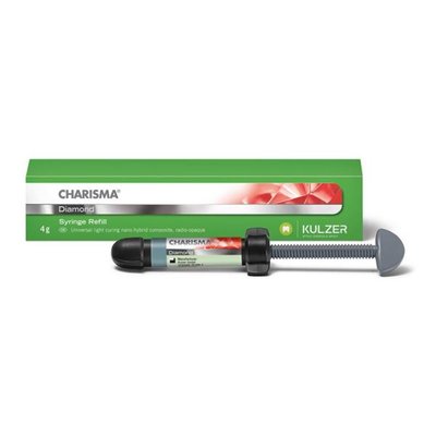 Charisma Diamond OD stříkačka 4g