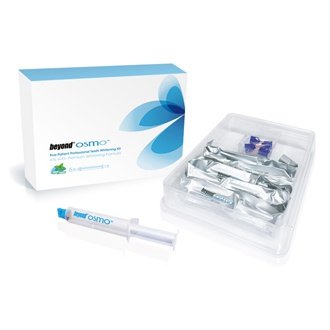 Osmo Whitenning Kit
