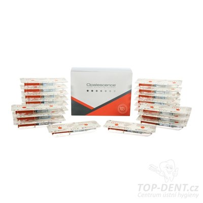 Opalescence PF 10% (MELOUN), 40x stříkačka 1,2ml