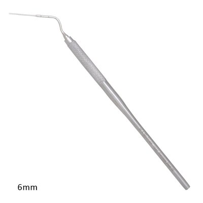 Endo root canal stopper 0,7mm rukojeť C6