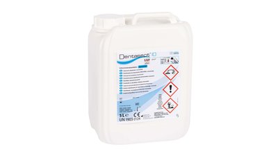 Dentasept® ID pur - Kanister 5 Liter