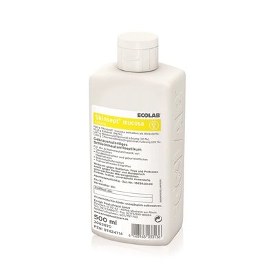 Skinsept Mucosa 500 ml