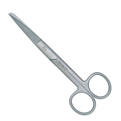 Nůžky Dressing TC 16cm