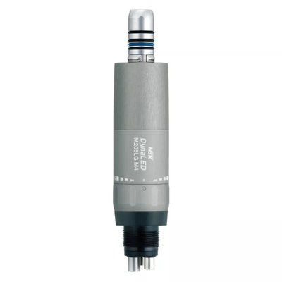 Dyna LED M205LG M4 Mikrosilnik pneumatyczny z generatorem oświetlenia LED