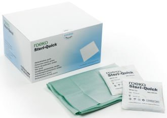 Steri-Quick 700 x 1 000 mm