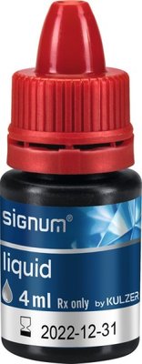 Signum® metal bond