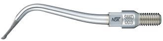 NSK koncovka S66D