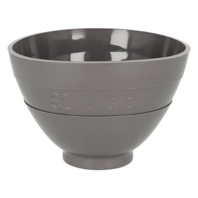 Miska do alginatu elastyczna Everall7 - szary